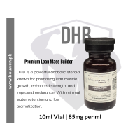 DHB – 1Testosterone 100mg DHB – 1Testosterone 100mg
