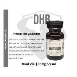 DHB – 1Testosterone 100mg
