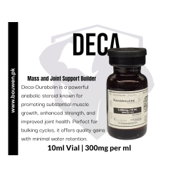 Deca Durabolin – Nanardrolone Decanoate 300mg