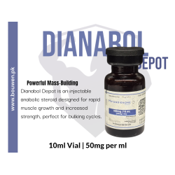 Dianabol Depot 50mg