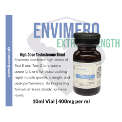 Envimero – Testosterone Blend 400mg