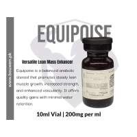 Equipoise – Boldenone Undecylenate 200mg Equipoise – Boldenone Undecylenate 200mg