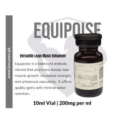 Equipoise – Boldenone Undecylenate 200mg