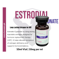 Estrodial Cypionate 10mg Estrodial Cypionate 10mg