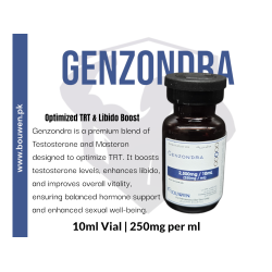 Genzondra 250mg