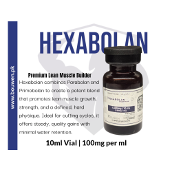 Hexabolin 100mg