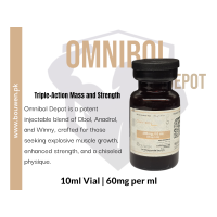 Omnibol Depot 60mg Omnibol Depot 60mg
