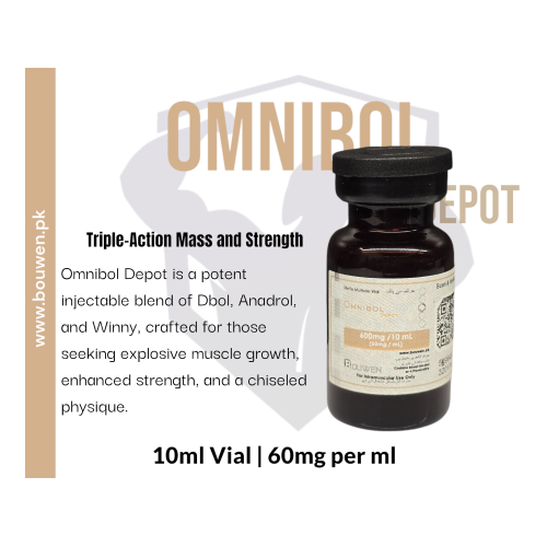 Omnibol Depot 60mg
