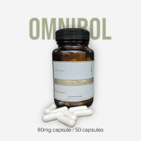 Omnibol – 60mg Omnibol – 60mg