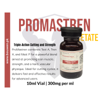Promastren – Test/Tren/Mast Blend 300mg