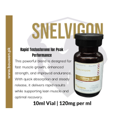 Snelvigon 120mg