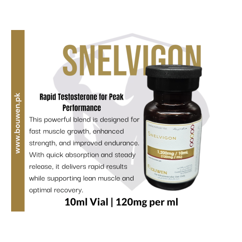 Snelvigon 120mg