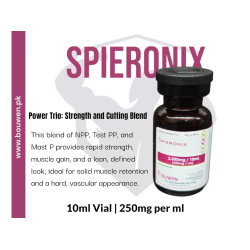 Spieronix 250mg