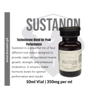 Sustanon 350mg