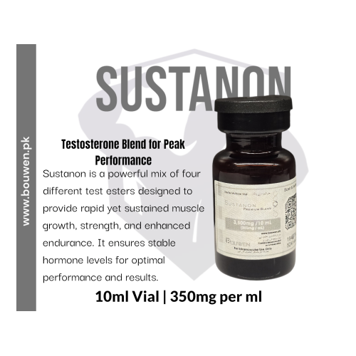Sustanon 350mg
