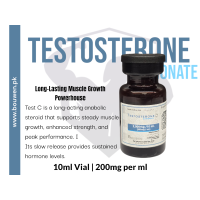 Testosterone Cypionate 200mg Testosterone Cypionate 200mg