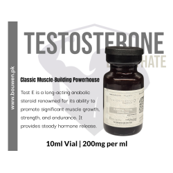 Testosterone Enanthate 200mg