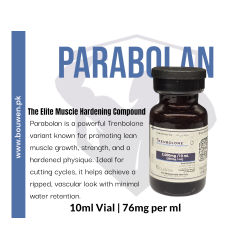 Tren Hex – Parabolan 76mg