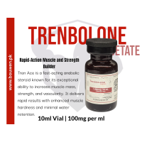 Trenbolone Acetate 100mg