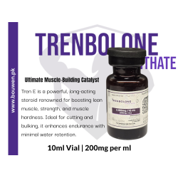 Trenbolone Enanthate 200mg