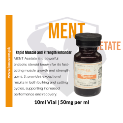 Trestolone Acetate (Ment) 50mg
