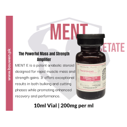Trestolone Enanthate (Ment) 200mg