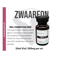 Zwaareon 500mg Zwaareon 500mg