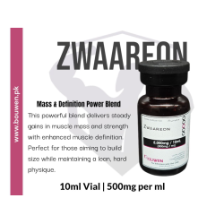Zwaareon 500mg