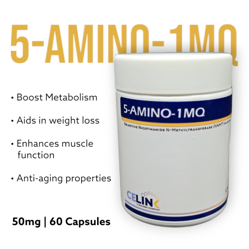 5-Amino-1mq