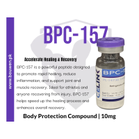 BPC-157 BPC-157