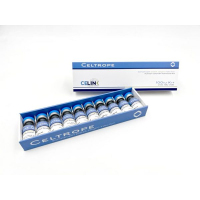 Celtrope – 100iu HGH (Somatropin)
