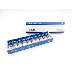 Celtrope – 100iu HGH (Somatropin)