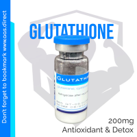 Glutathione 200mg Glutathione 200mg