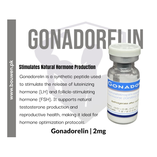 Gonadorelin 2mg