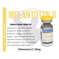 Melantotan 2 – 10mg Melantotan 2 – 10mg