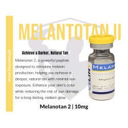 Melantotan 2 – 10mg