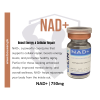 NAD+ 750mg