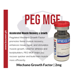 PEG-MGF 2mg