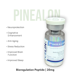 Pinealon: Revitalizing Complex – 20mg