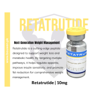 Retatrutide 10mg Retatrutide 10mg