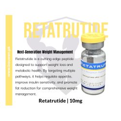 Retatrutide 10mg