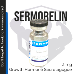 Sermoelin 2mg