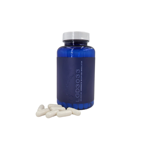 Ligandrol (LGD-4033)