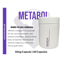 Metabol (SR-9011)