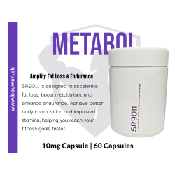 Metabol (SR-9011)