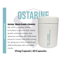 Ostarine (MK-2866)