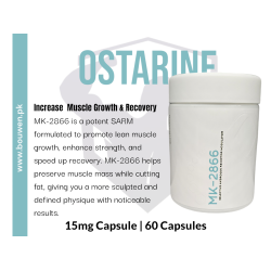 Ostarine (MK-2866)