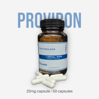 Proviron 25mg Proviron 25mg