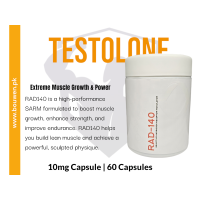 Testolone (RAD-140) Testolone (RAD-140)
